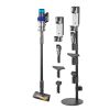 VEVOR Vacuum Stand, Compatible With V7 V8 V10 V11 V12 V15 Series Upright Vacuum Cleaners & Accessories