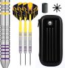 Darts Metal Tip Professional Steel Tip Darts