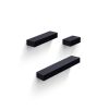 Floating Shelves 31.5" Wall Mounted Wood Shelves for Bathroom, Bedroom, Living Room, Kitchen
