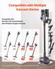 VEVOR Vacuum Stand, Compatible with Dyson G5 V15 V12 V11 V10 V8 V7 V6 Series Upright Vacuums Cleaners & Accessories