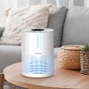 Air Purifiers for Bedroom Home 430 Sq.Ft