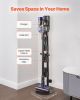 VEVOR Vacuum Stand, Compatible With V7 V8 V10 V11 V12 V15 Series Upright Vacuum Cleaners & Accessories