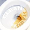 "Automatic Toilet Tank Cleaner - Chemical-Free Magnetic Scale Remover 5/2PC Options"